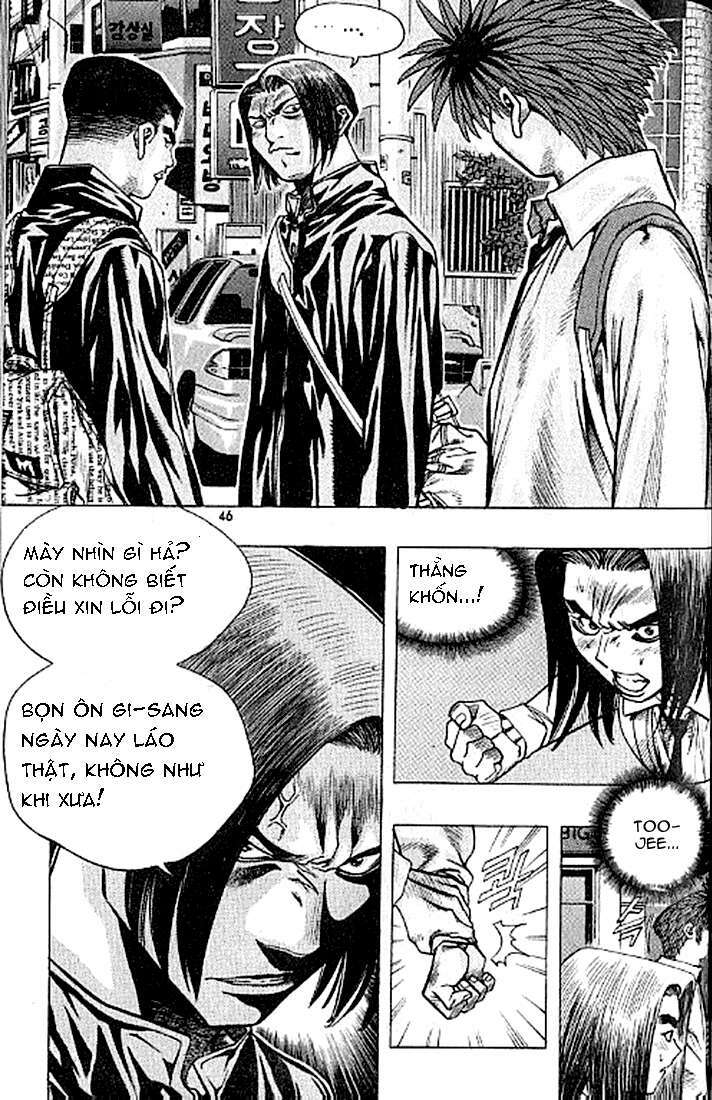 Change Guy Chapter 178 - Trang 2