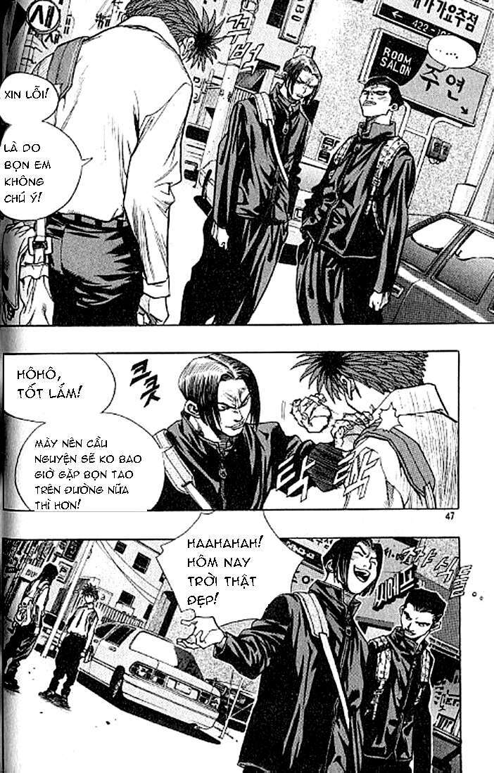 Change Guy Chapter 178 - Trang 2