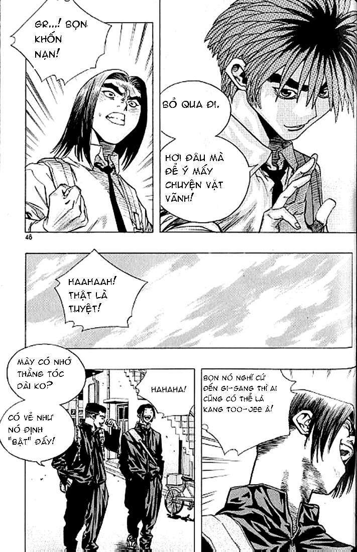 Change Guy Chapter 178 - Trang 2