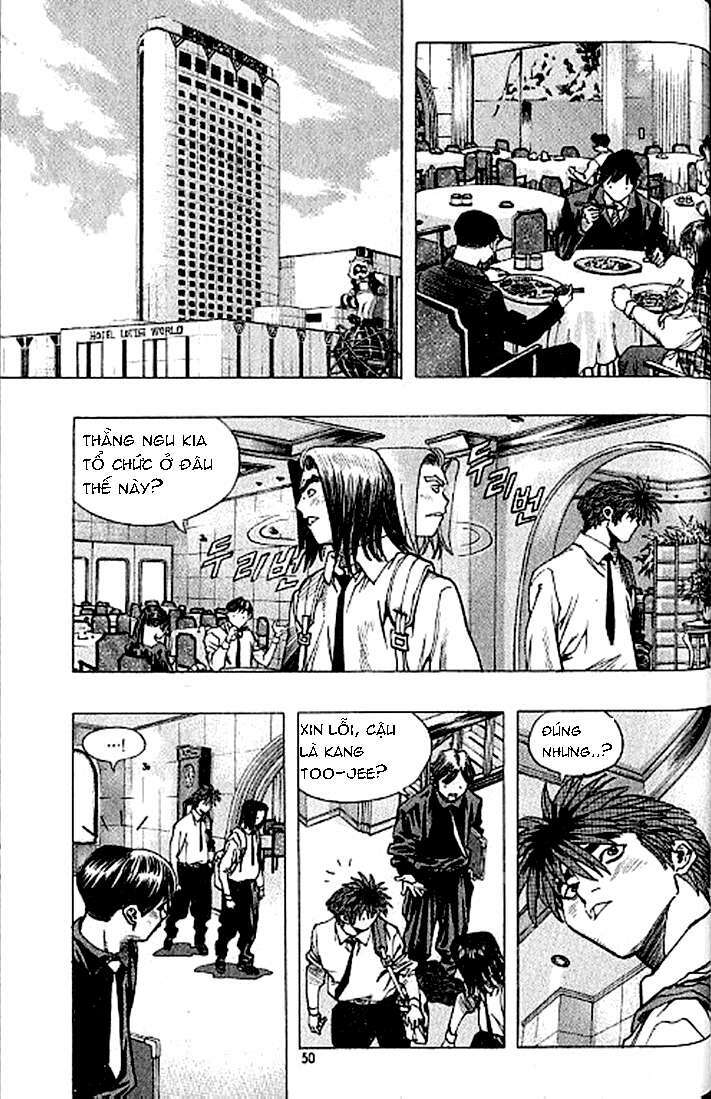 Change Guy Chapter 178 - Trang 2