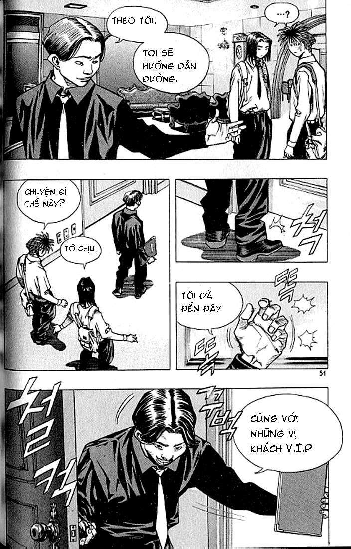 Change Guy Chapter 178 - Trang 2