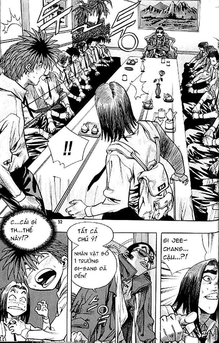 Change Guy Chapter 178 - Trang 2