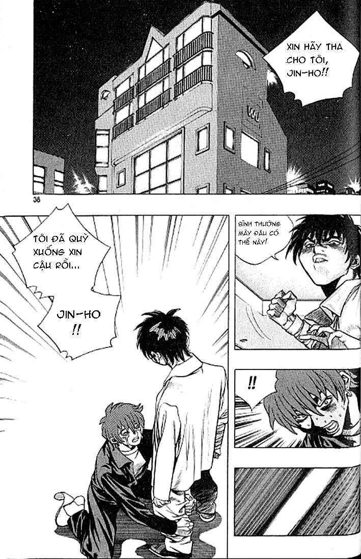 Change Guy Chapter 178 - Trang 2