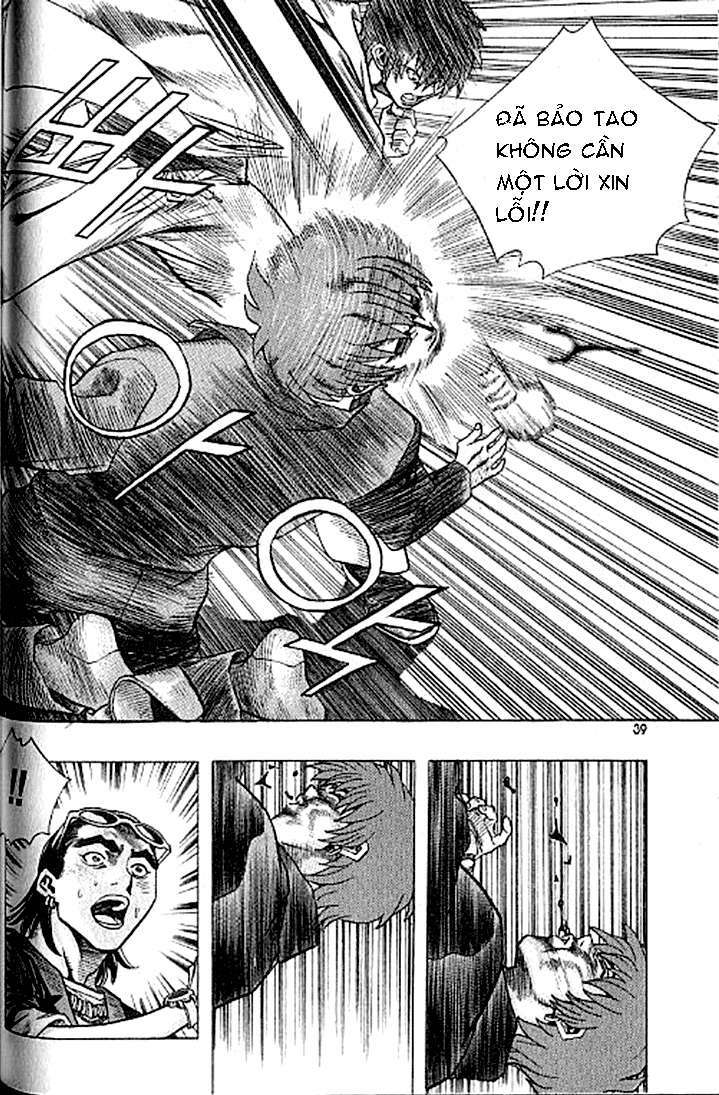 Change Guy Chapter 178 - Trang 2