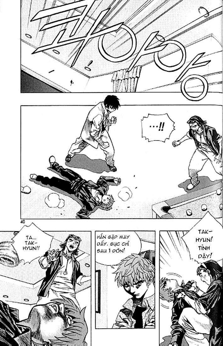 Change Guy Chapter 178 - Trang 2