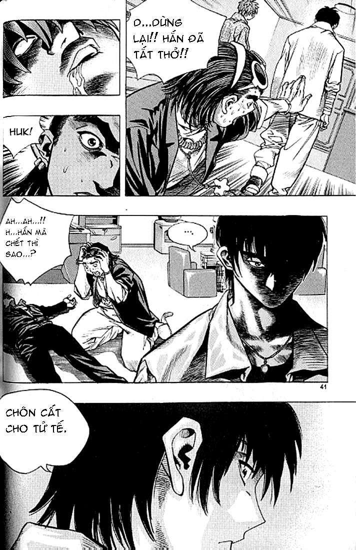 Change Guy Chapter 178 - Trang 2