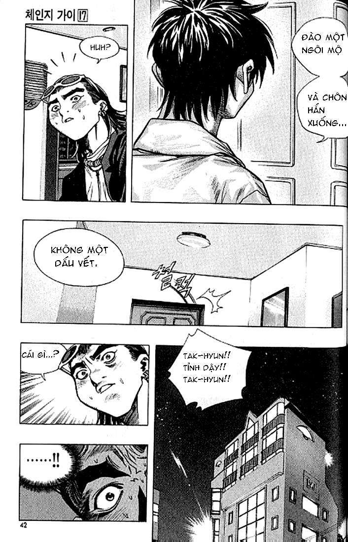 Change Guy Chapter 178 - Trang 2