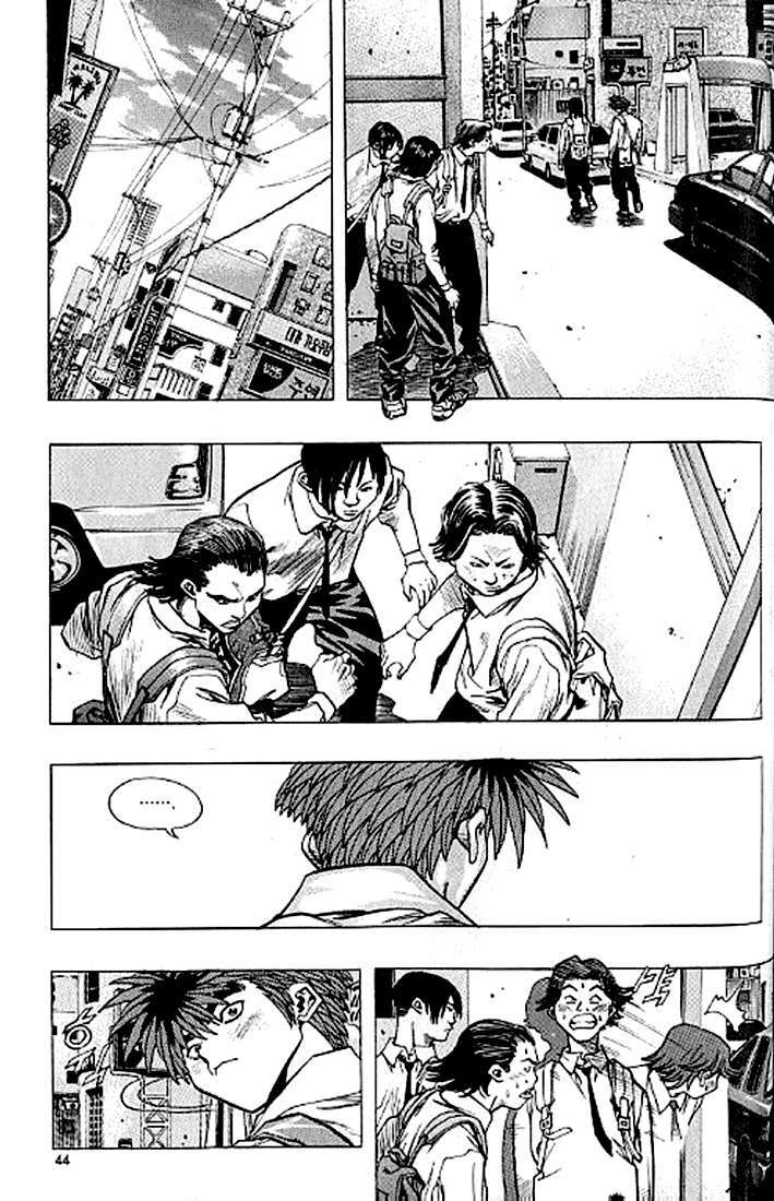 Change Guy Chapter 178 - Trang 2