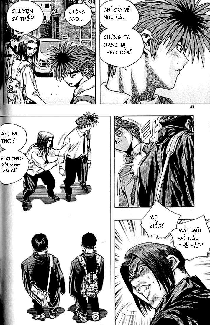 Change Guy Chapter 178 - Trang 2