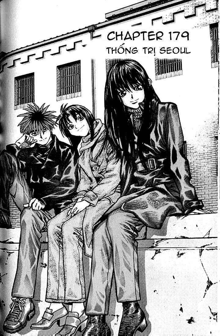 Change Guy Chapter 179 - Trang 2