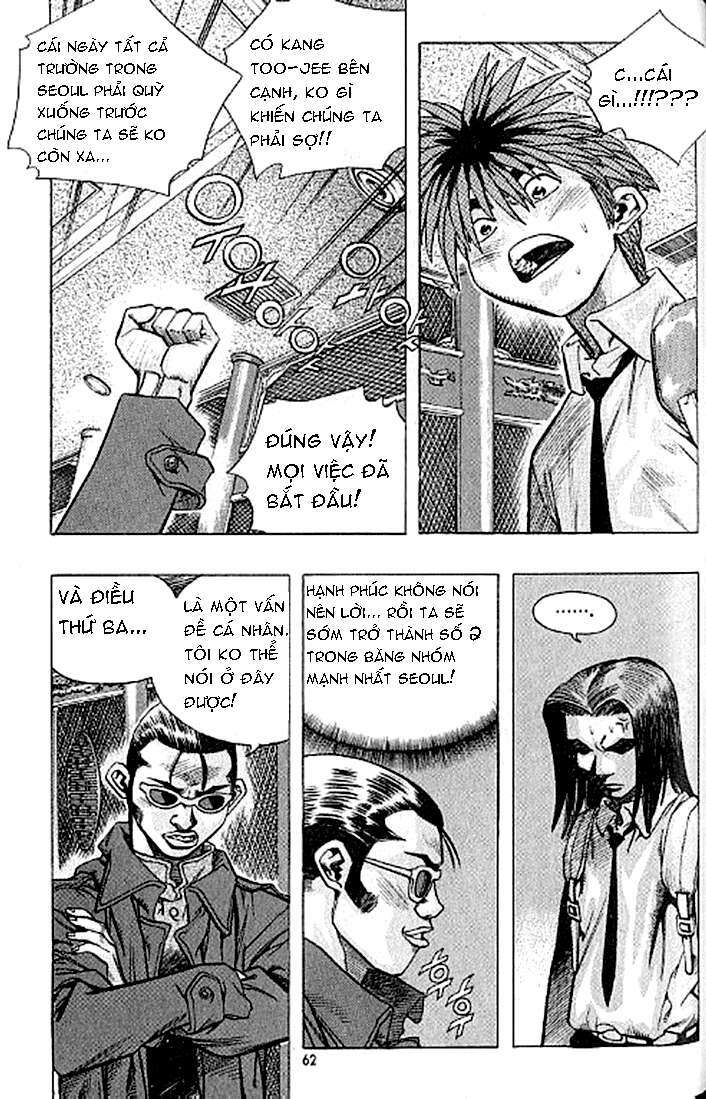 Change Guy Chapter 179 - Trang 2