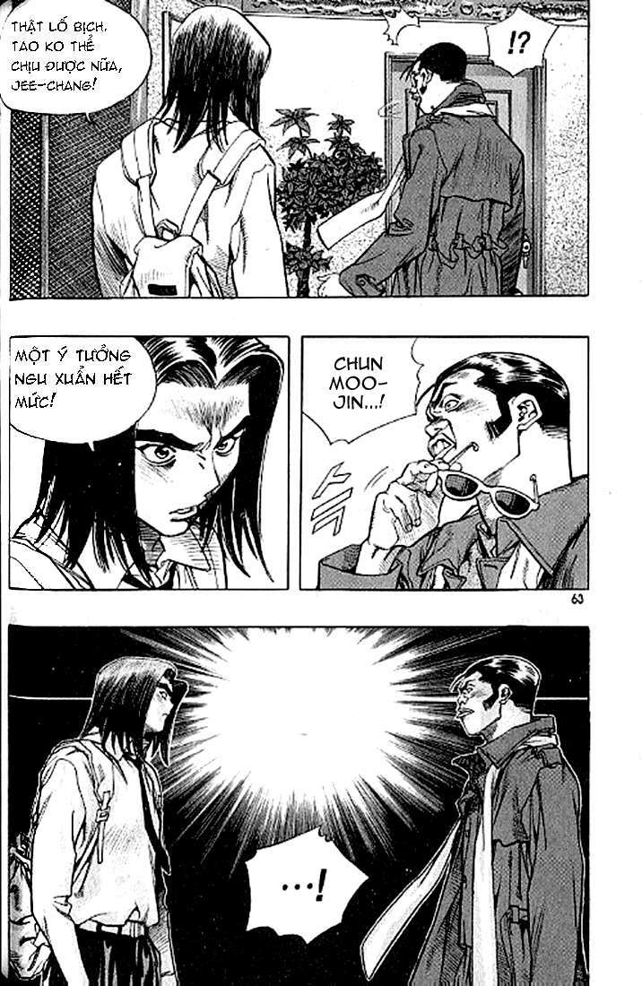 Change Guy Chapter 179 - Trang 2