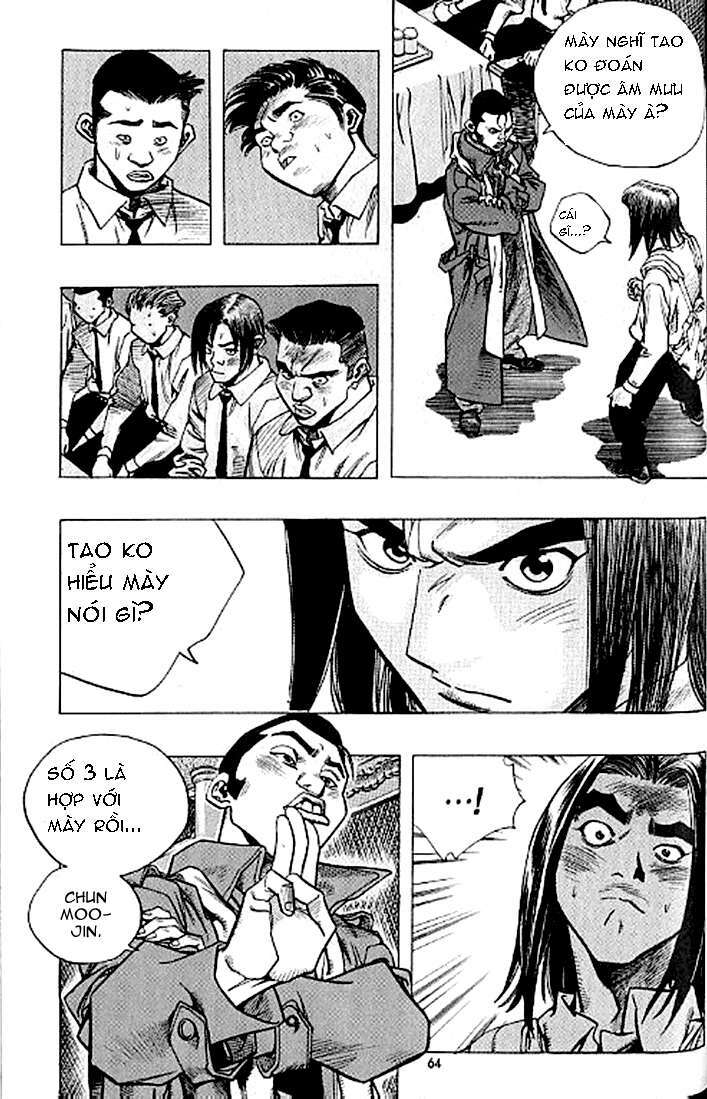 Change Guy Chapter 179 - Trang 2