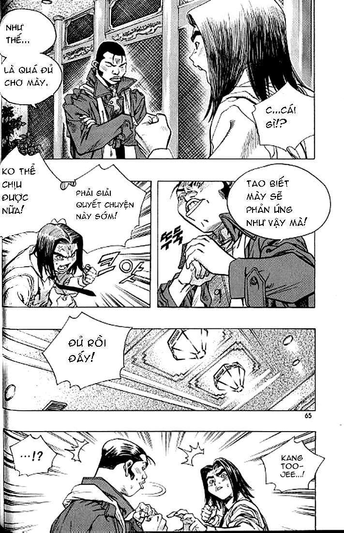 Change Guy Chapter 179 - Trang 2