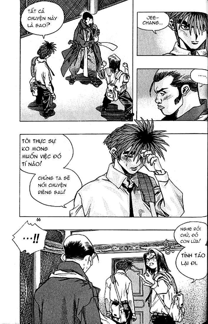 Change Guy Chapter 179 - Trang 2