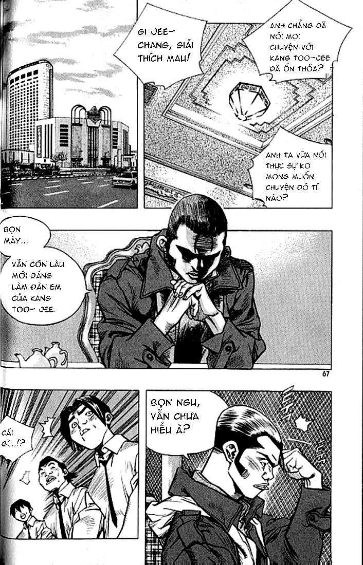 Change Guy Chapter 179 - Trang 2