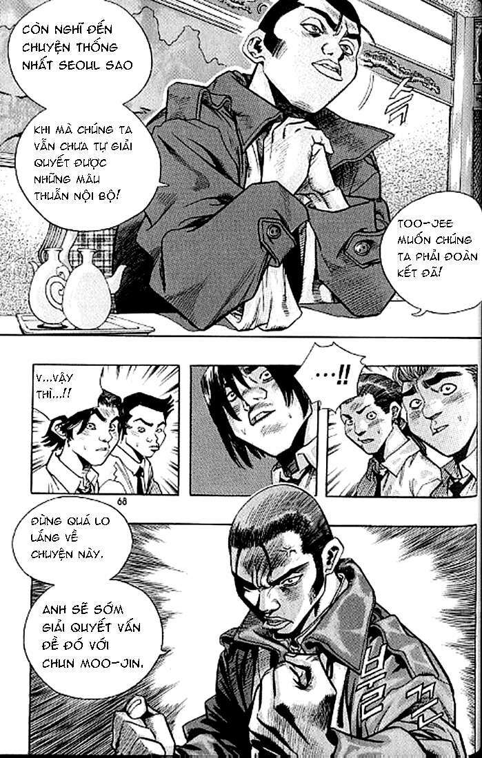 Change Guy Chapter 179 - Trang 2