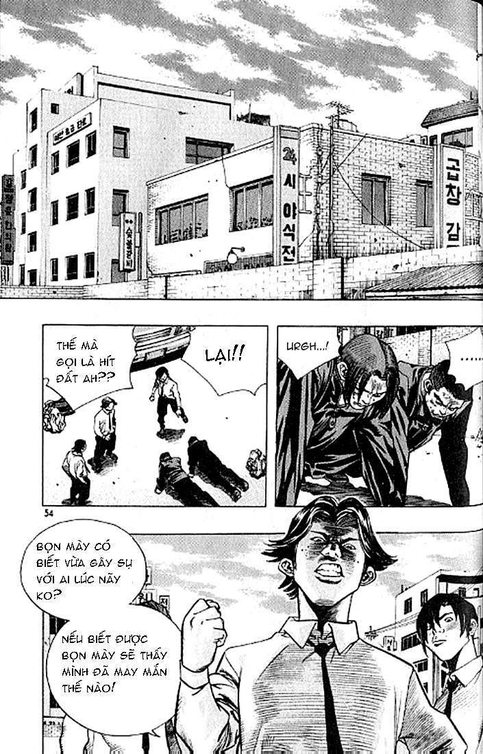 Change Guy Chapter 179 - Trang 2