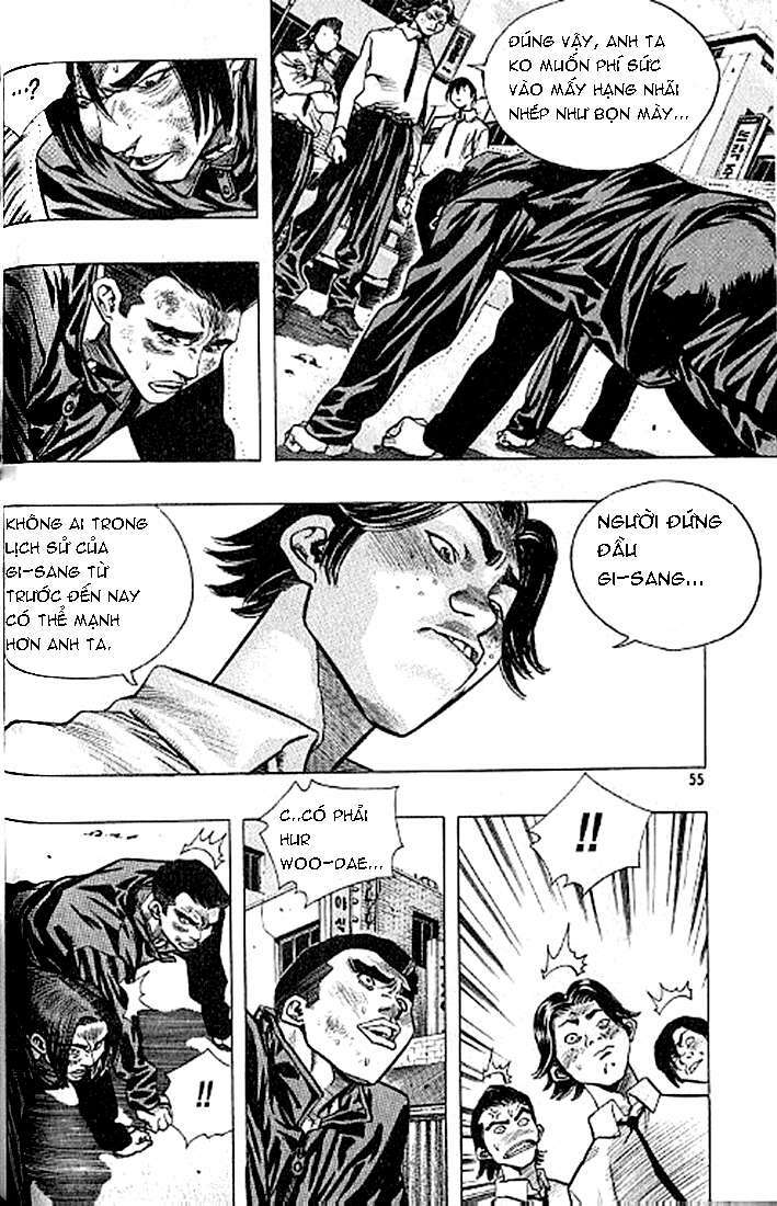 Change Guy Chapter 179 - Trang 2