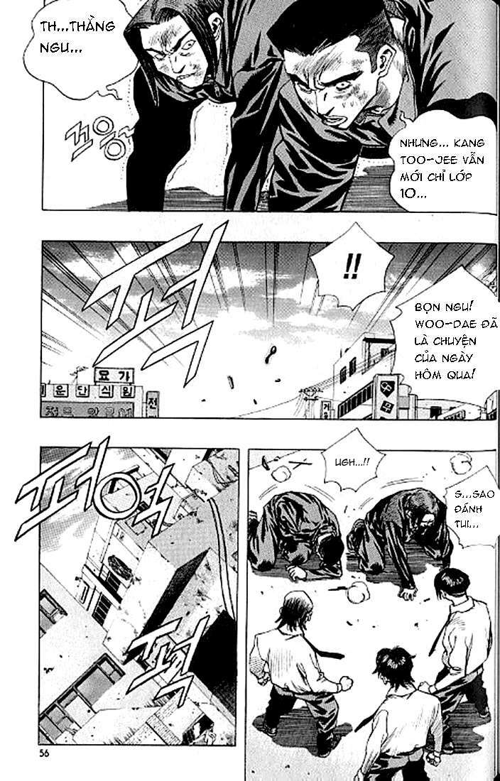 Change Guy Chapter 179 - Trang 2