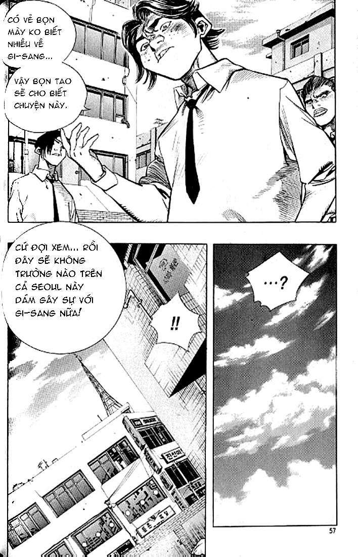 Change Guy Chapter 179 - Trang 2