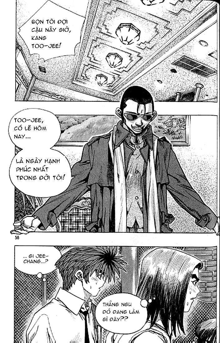 Change Guy Chapter 179 - Trang 2