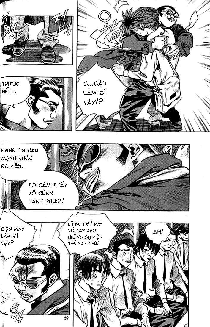 Change Guy Chapter 179 - Trang 2