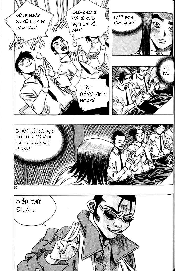 Change Guy Chapter 179 - Trang 2