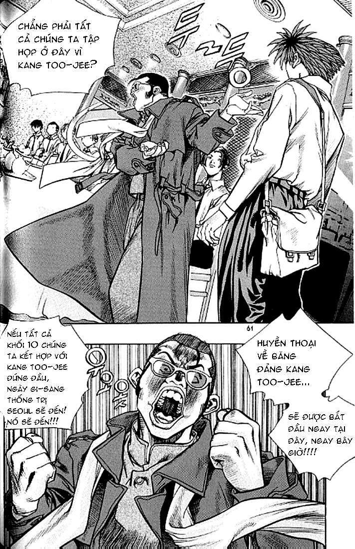 Change Guy Chapter 179 - Trang 2