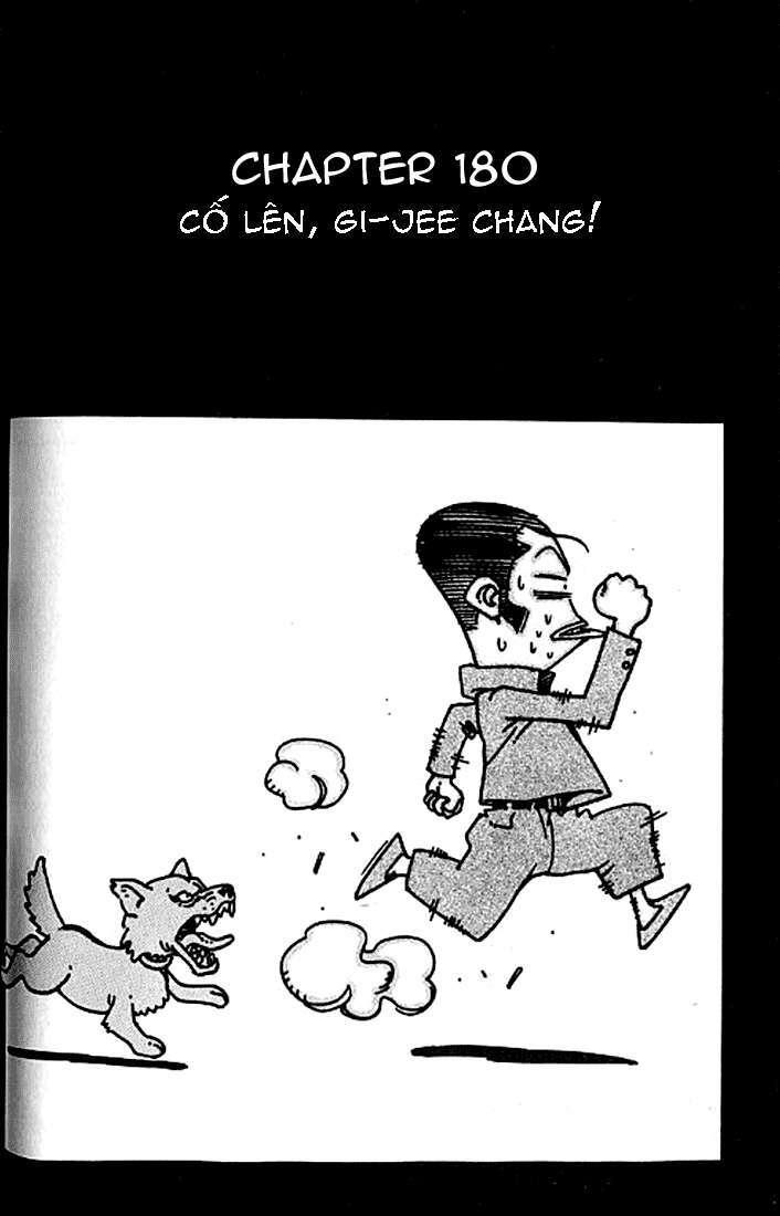 Change Guy Chapter 180 - Trang 2