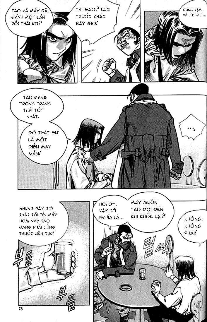 Change Guy Chapter 180 - Trang 2