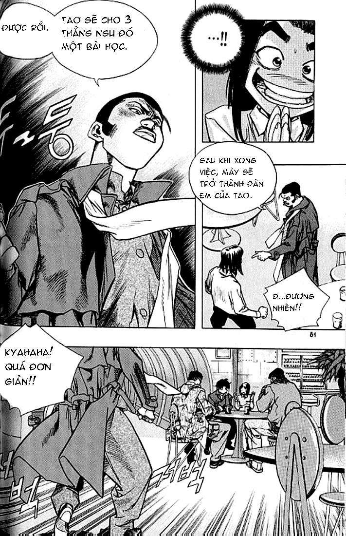 Change Guy Chapter 180 - Trang 2