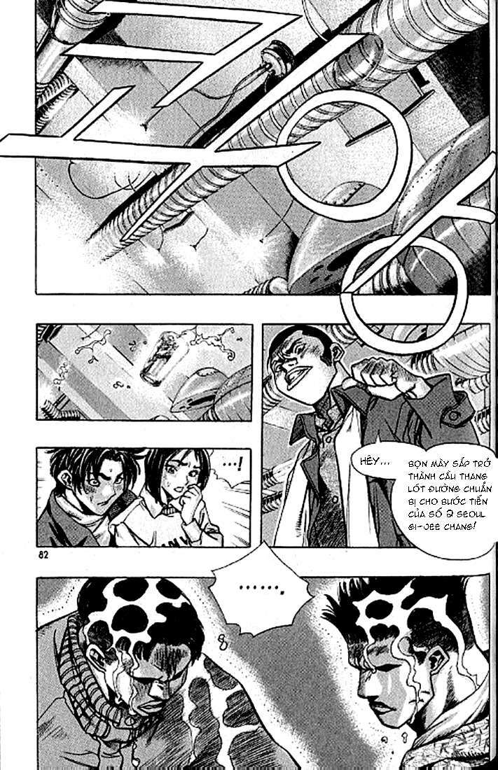 Change Guy Chapter 180 - Trang 2