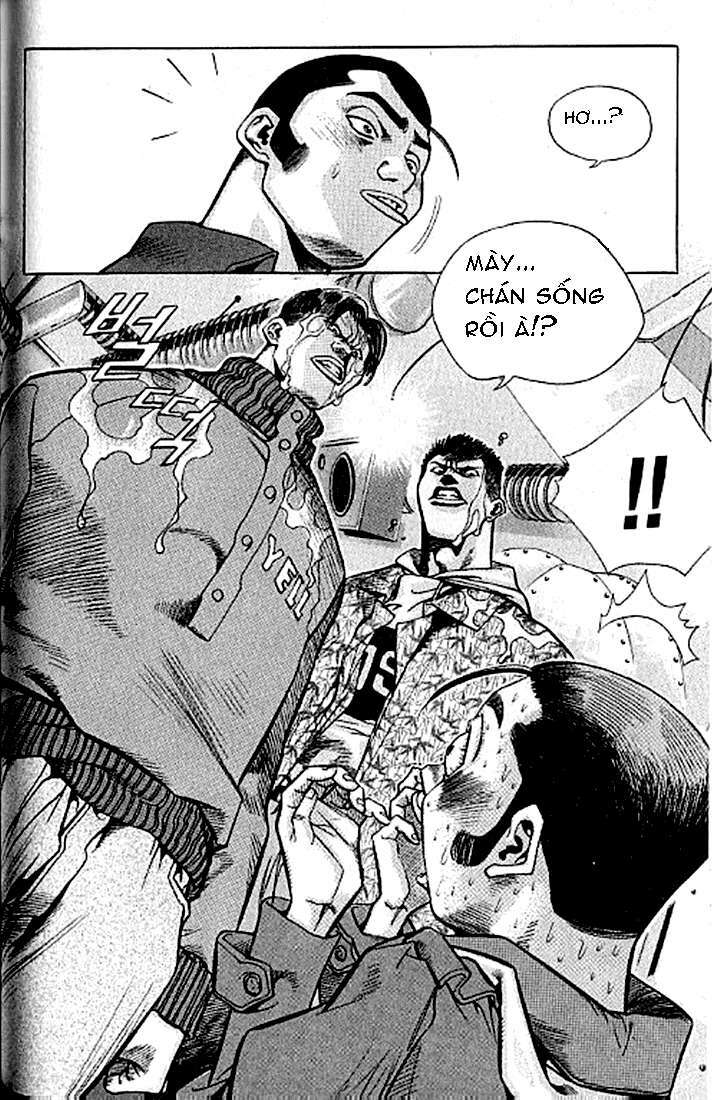 Change Guy Chapter 180 - Trang 2