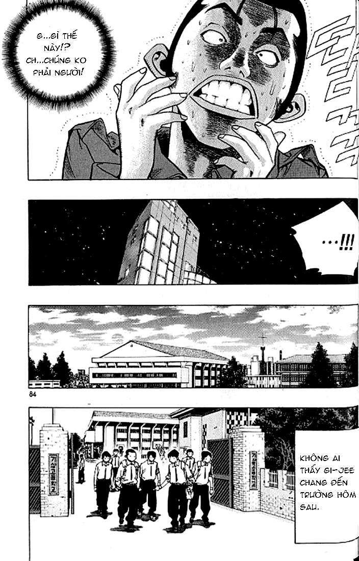 Change Guy Chapter 180 - Trang 2