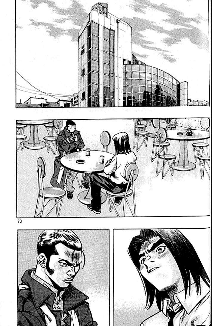 Change Guy Chapter 180 - Trang 2