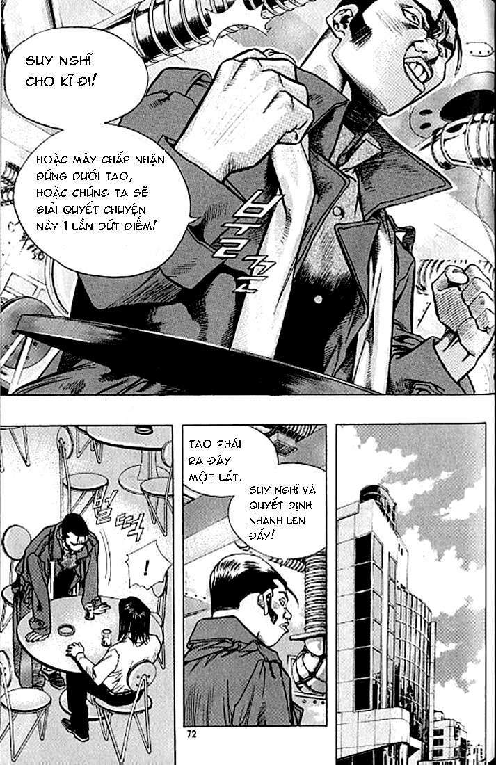 Change Guy Chapter 180 - Trang 2