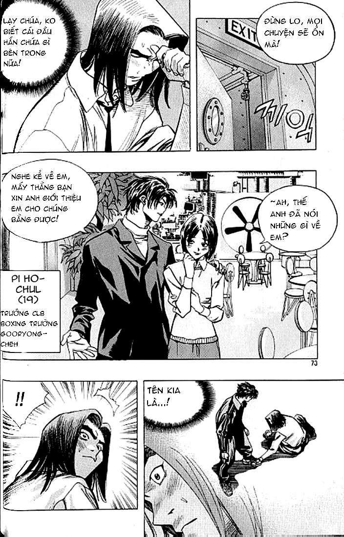 Change Guy Chapter 180 - Trang 2