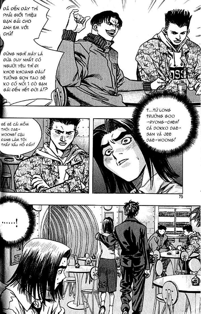 Change Guy Chapter 180 - Trang 2