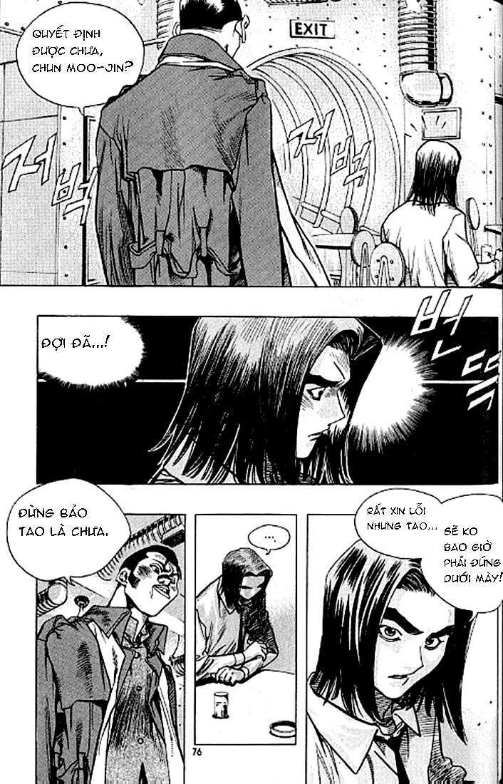 Change Guy Chapter 180 - Trang 2