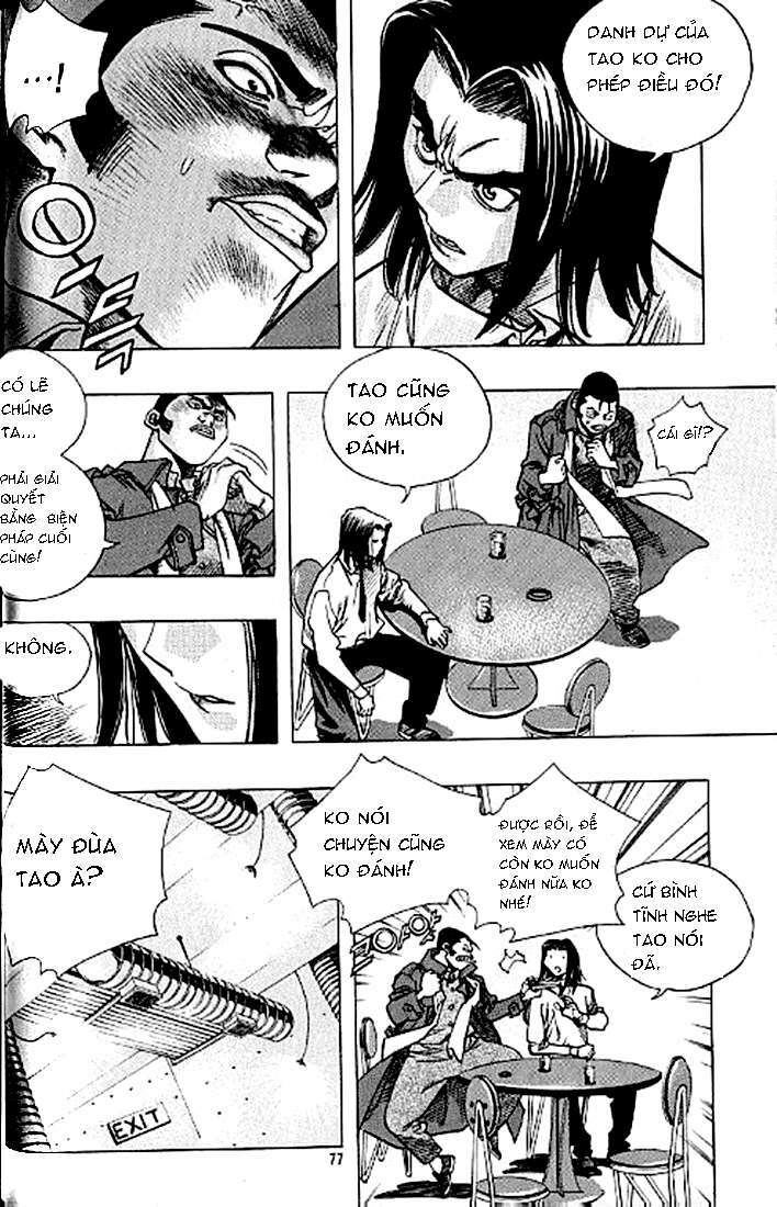 Change Guy Chapter 180 - Trang 2