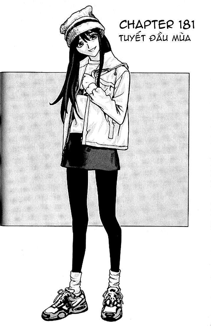 Change Guy Chapter 181 - Trang 2