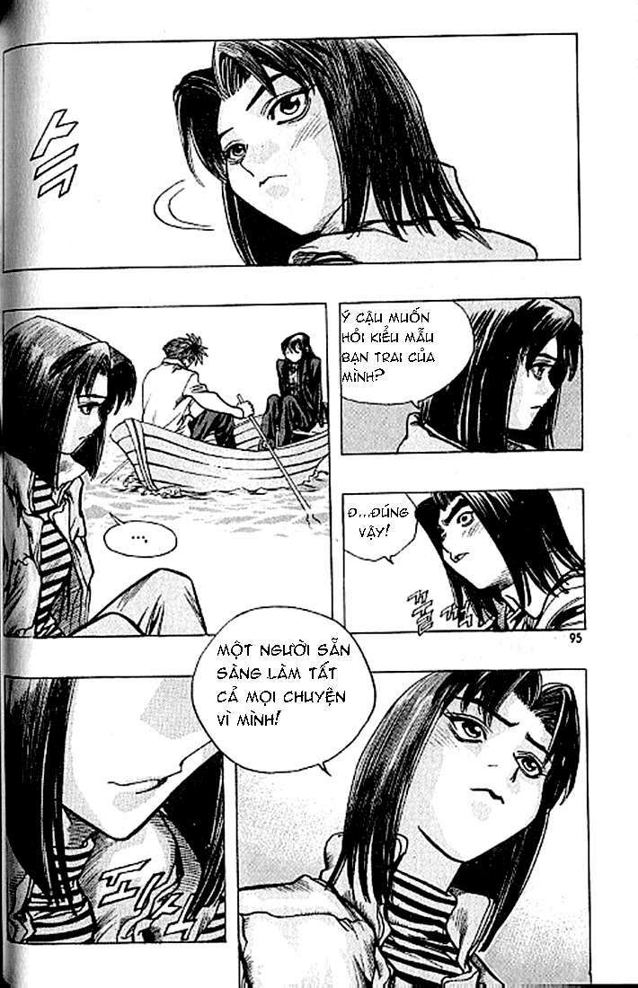 Change Guy Chapter 181 - Trang 2