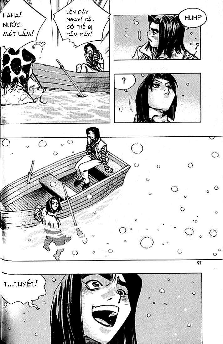 Change Guy Chapter 181 - Trang 2