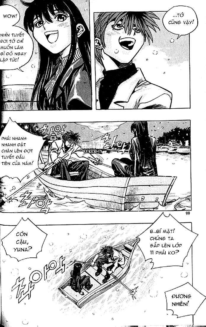 Change Guy Chapter 181 - Trang 2