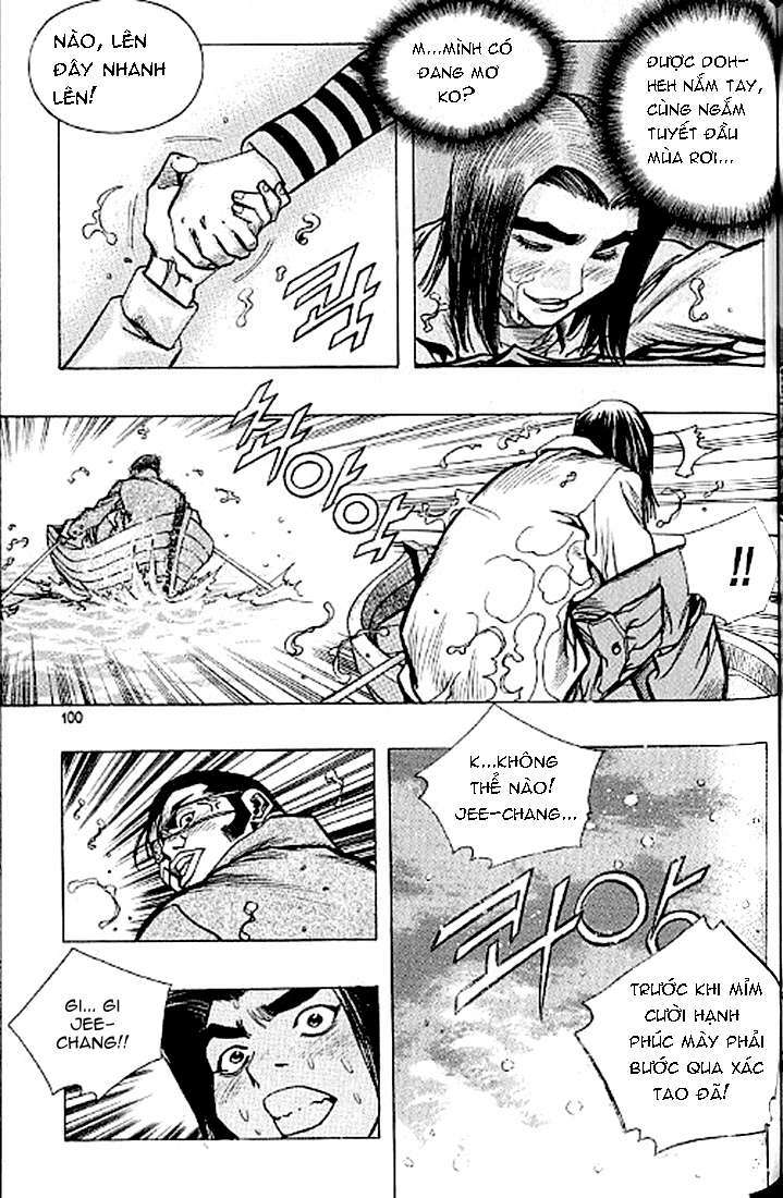 Change Guy Chapter 181 - Trang 2