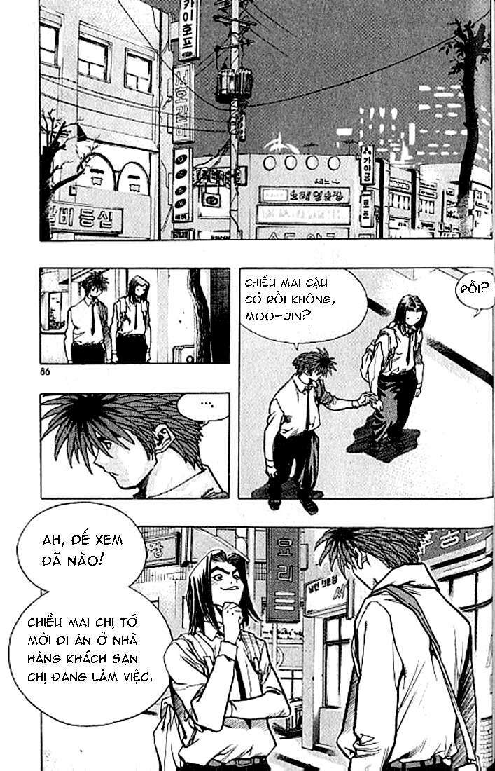 Change Guy Chapter 181 - Trang 2