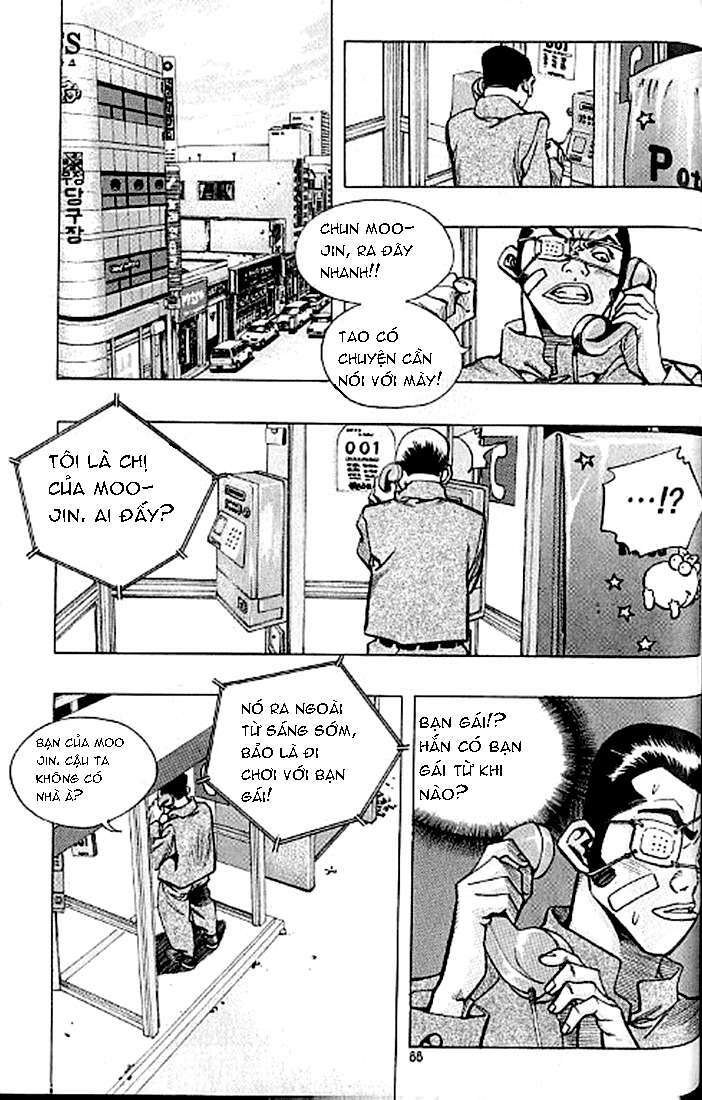 Change Guy Chapter 181 - Trang 2