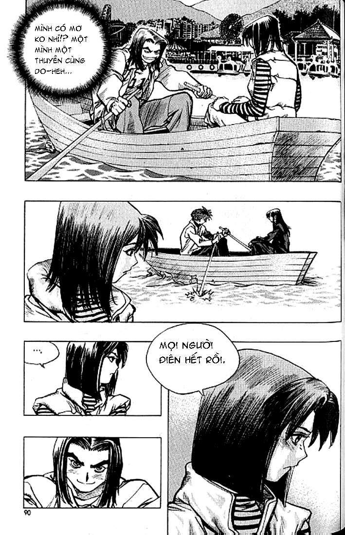 Change Guy Chapter 181 - Trang 2