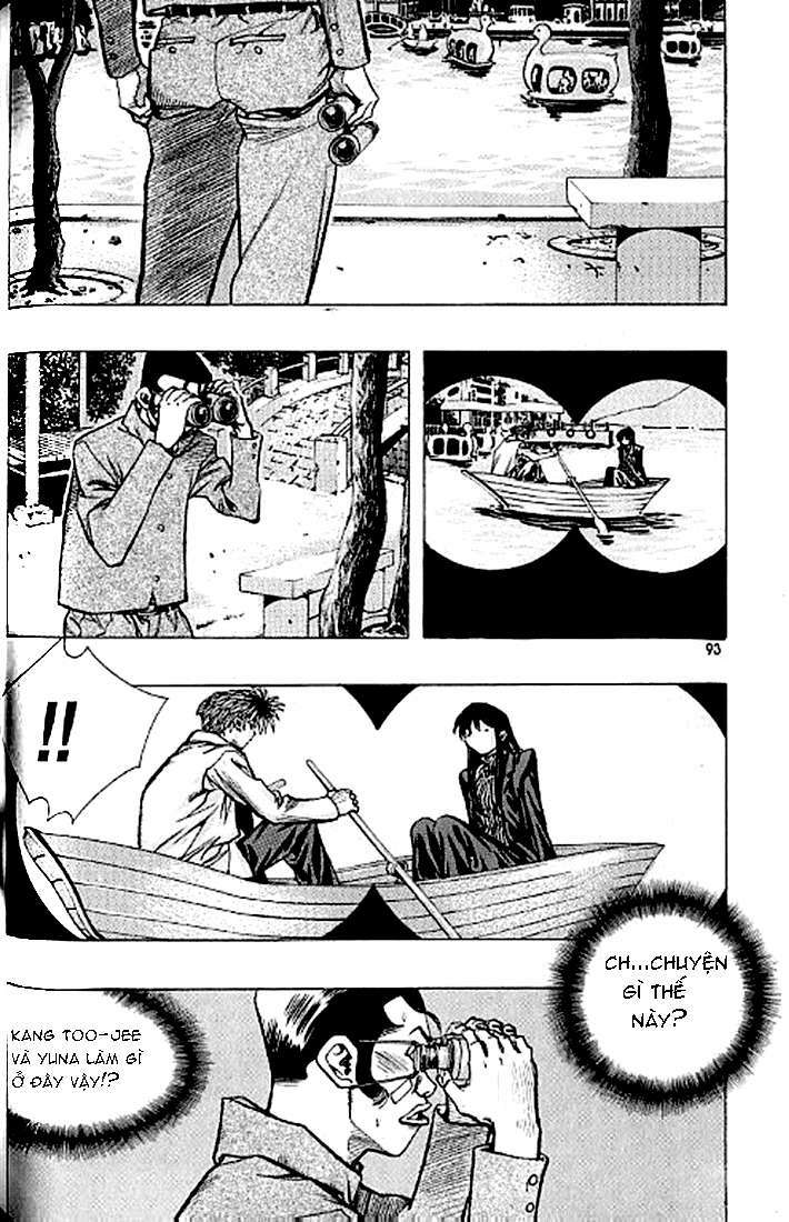 Change Guy Chapter 181 - Trang 2